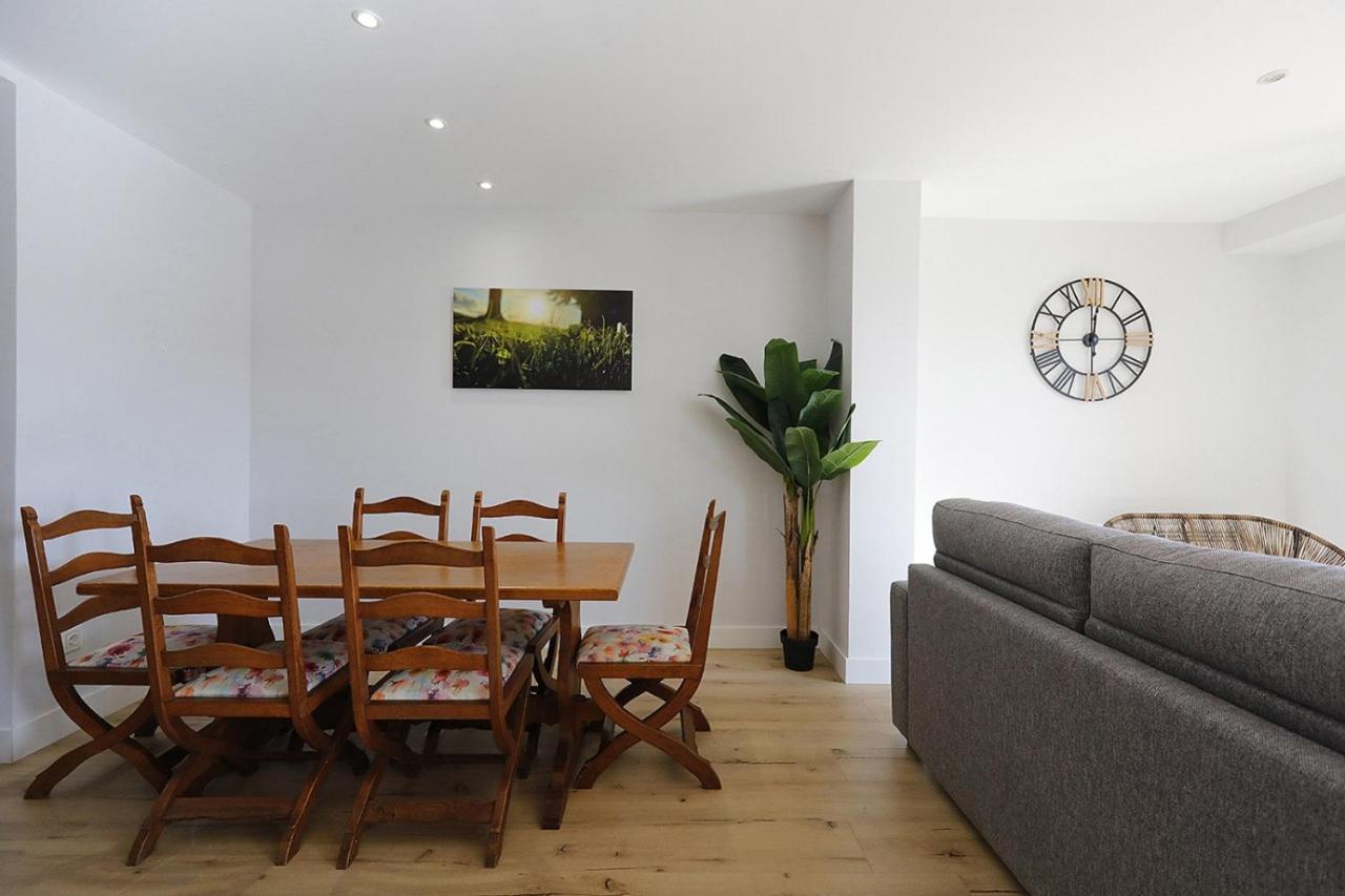 Appartement Xatetto Etxea Ocean View *