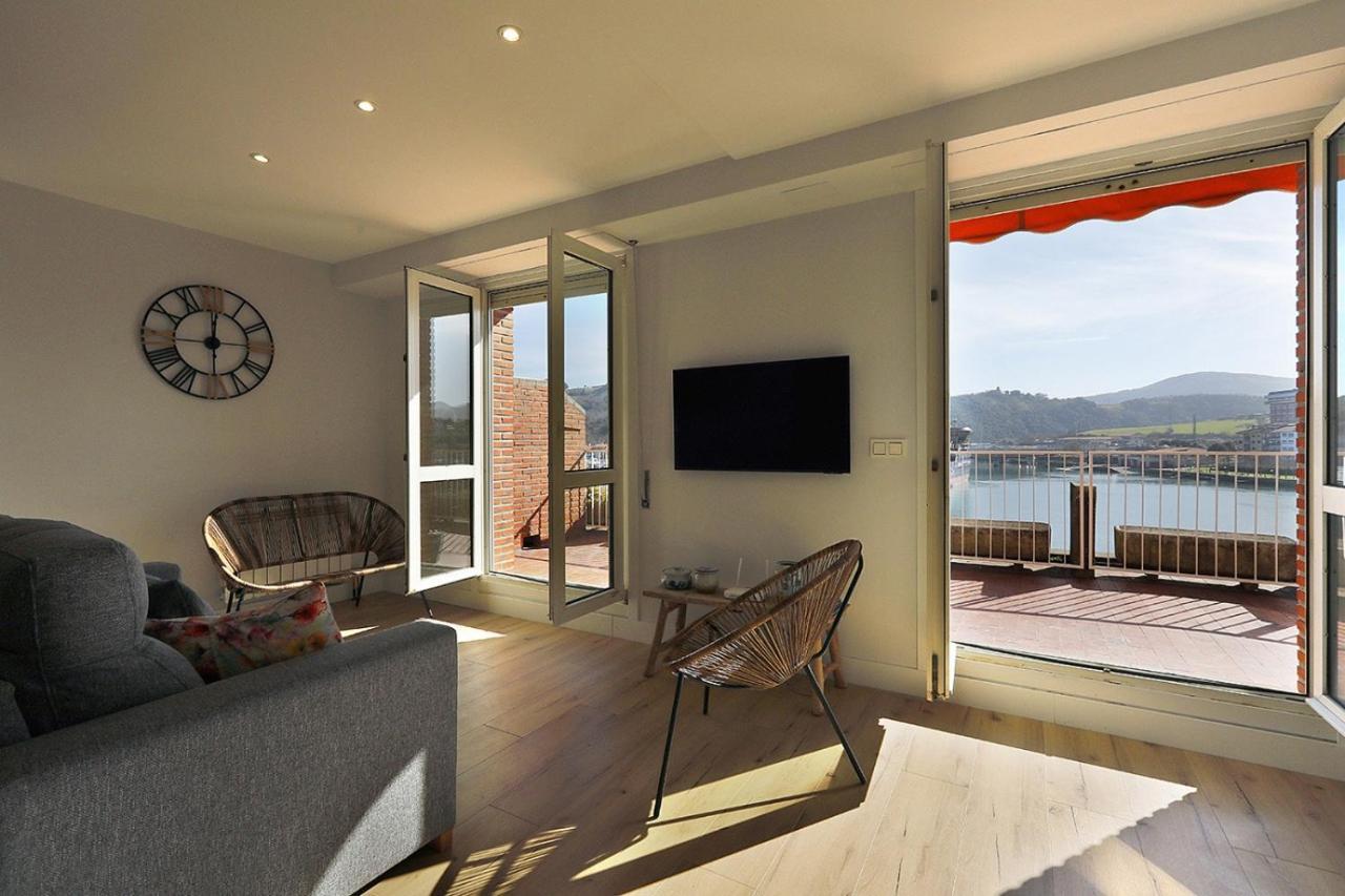 Xatetto Etxea Ocean View