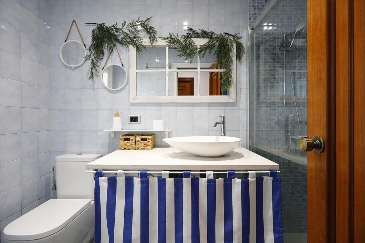 Xatetto Etxea Ocean View Apartment *