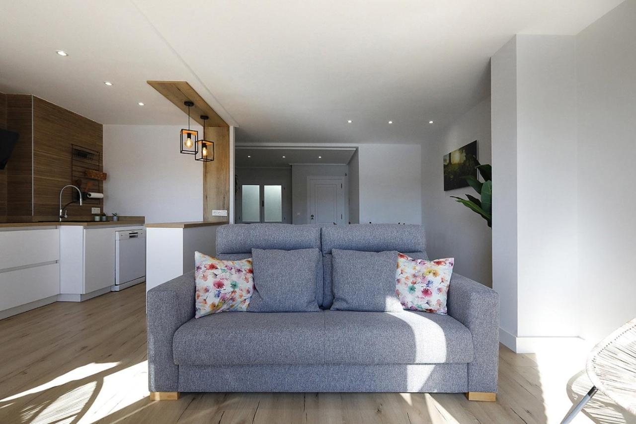 Apartment Xatetto Etxea Ocean View