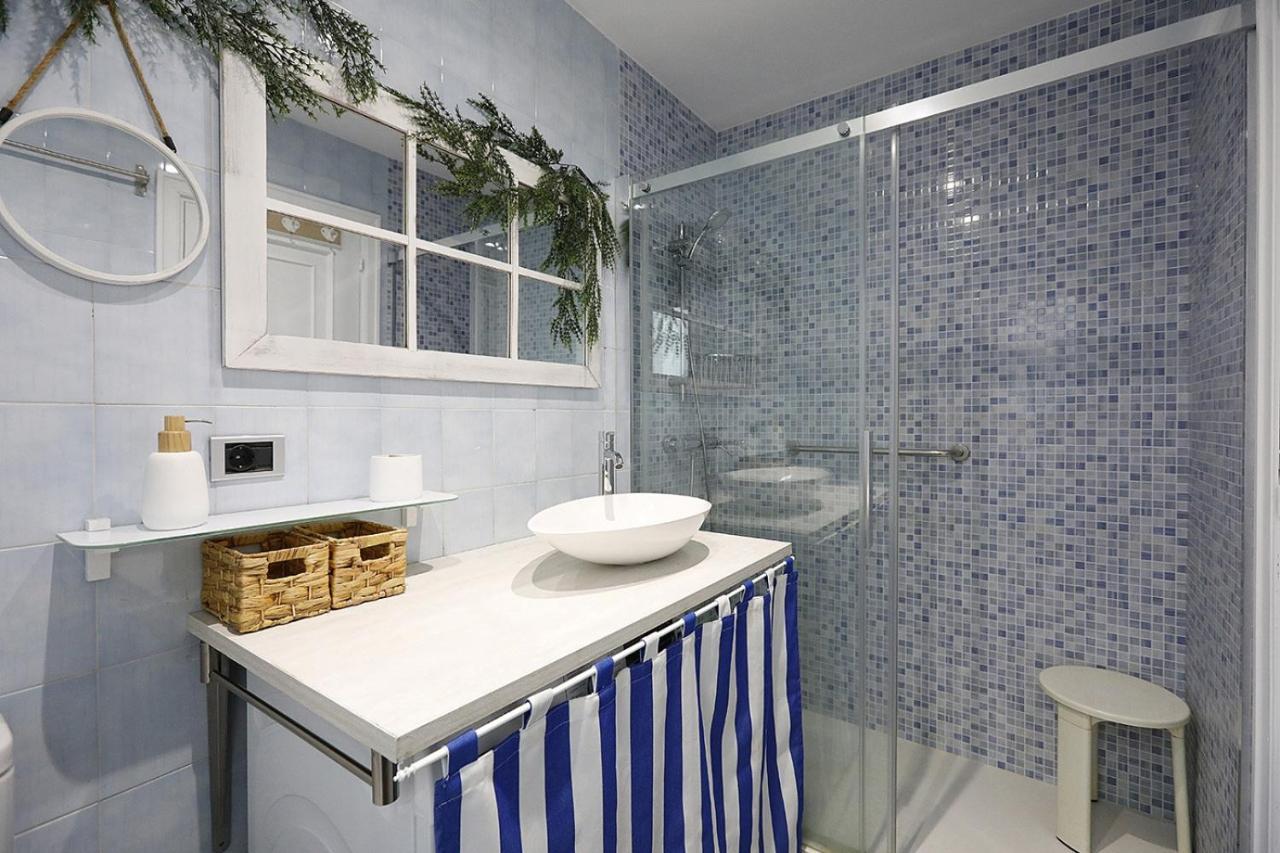 Apartment Xatetto Etxea Ocean View